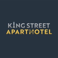 King Street Aparthotel logo - Similar company to Working Flexispaces