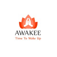 Awakee logo - Similar company to NettCode