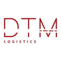 DTM LOGISTICS logo - Similar company to Bordatto