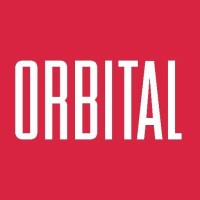 Orbital Sound logo - Similar company to Hydeas Technology Ltd