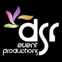 DSR Event Productions logo - Similar company to Shri Event Planner