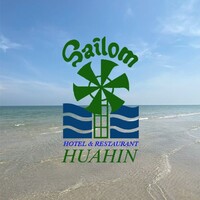 Sailom Hotel Hua Hin logo - Similar company to Putahracsa Hua Hin Resort