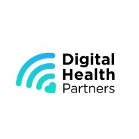 Digital Health Partners logo - Similar company to Onlicar