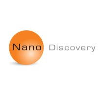 NANO DISCOVERY, INC. logo - Similar company to Evolution Medical Technologies