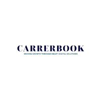 CarrerBook logo - Similar company to Anslation