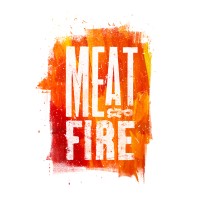 Meat & Fire Festival logo - Similar company to Vida Tv
