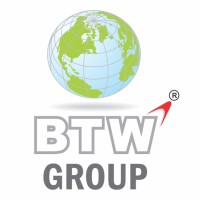 BTW Group logo - Similar company to Btw Visa Services (India) Pvt Ltd