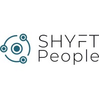 SHYFT People logo - Similar company to Techniflex