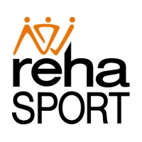 TeamRehasport logo - Similar company to Rehavitalisplus E.V.