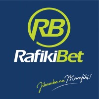 RafikiBet logo - Similar company to Sabron Tech Ltd
