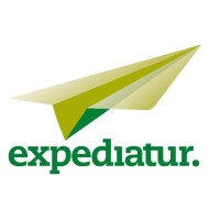 Expediatur logo - Similar company to Hojozat