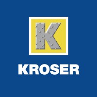 KROSER logo - Similar company to Efusion S.A.