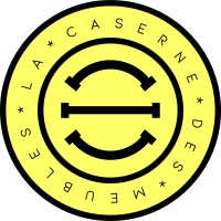 La Caserne des meubles logo - Similar company to Mg Engineering