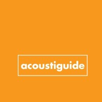 Acoustiguide Limited logo - Similar company to Imagineear