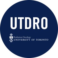 Department of Radiation Oncology, University of Toronto (UTDRO) logo - Similar company to U Of T Department Of Physiology