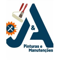 J&A Pinturas e Manutenções LTDA logo - Similar company to Megapoxy Revestimentos