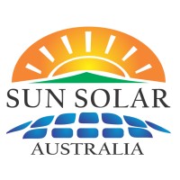 Sun Solar Australia logo - Similar company to Sun Solar