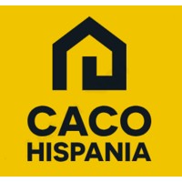 Caco Hispania logo - Similar company to Ihs Proyectos - Interior Home Staging