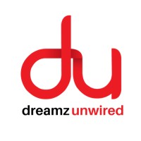 Dreamz Unwired logo - Similar company to Hac Design Studio