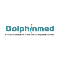 Shandong Dolphinmed Technology Co., Ltd. logo - Similar company to Oculight Co., Ltd