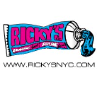 Ricky'S Nyc