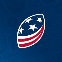 USA Football logo - Similar company to United States Football League