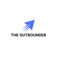 The Outbounder logo - Similar company to Outbounder