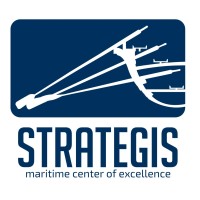 Strategis - Maritime ICT Cluster logo - Similar company to Marmed Project