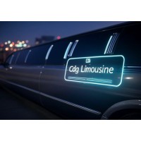 CDG LIMOUSINE logo - Similar company to Arcasa