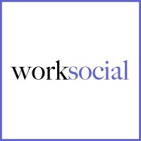 worksocial logo - Similar company to Coalition Space - Office Space, Coworking, Hq, Virtual Offices