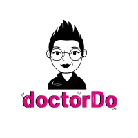 doctorDo logo - Similar company to Marygraceskincare