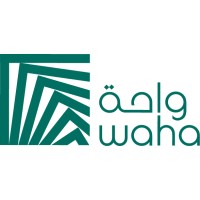 Waha Development Co. logo - Similar company to Dar Melad