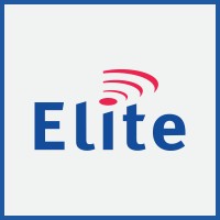 Elite Mobile logo - Similar company to Telecombinatie Gemert