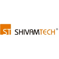 Shivamtech logo - Similar company to Tech Design Industrial Services