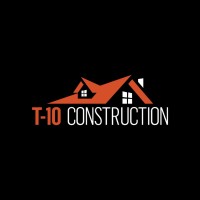 T-10 Construction logo - Similar company to Software Solutions Ai