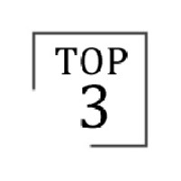 TOP 3 logo - Similar company to Atlog