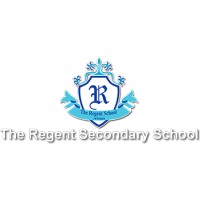 The Regent Secondary School logo - Similar company to The Perkspective