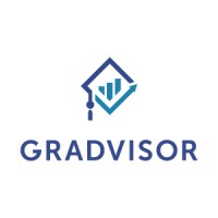 Gradvisor logo - Similar company to Next Gen Intern