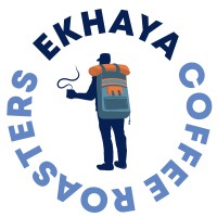 Ekhaya Coffee Roasters logo - Similar company to Prophet Sa, Uk & Us