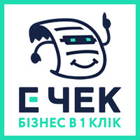 Е-ЧЕК - бізнес в 1 клік logo - Similar company to Tracelon