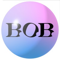 Design Studio B.O.B. logo - Similar company to Design Studio L'