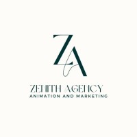 Zenith Agency logo - Similar company to Toddi