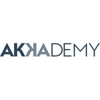 The AKKAdemy logo - Similar company to Visas First Australia
