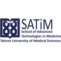 School of Advanced Technologies in Medicine at TUMS logo - Similar company to Baztabeducation