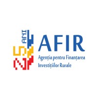 Agenția pentru Finanțarea Investițiilor Rurale logo - Similar company to Efi Bucarest