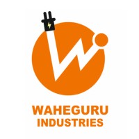 Waheguru Industries,India logo - Similar company to Toyo Connectors & Cables