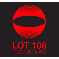 Lot 108 Productions logo - Similar company to Content Creators Blackpool