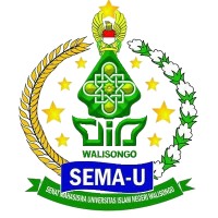 SENAT MAHASISWA UIN WALISONGO logo - Similar company to Dema Uin Walisongo Semarang