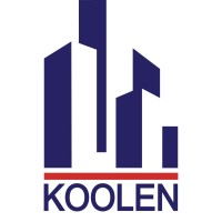 KOOLEN E&C logo - Similar company to Maxk Group