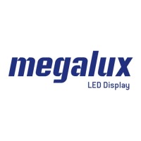 Megalux LED Display logo - Similar company to Arch.Eu European Led Screen&Lighting Manufacturer